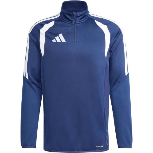 adidas Polera Futbol Hombre Tiro26l Tr Top Climacool