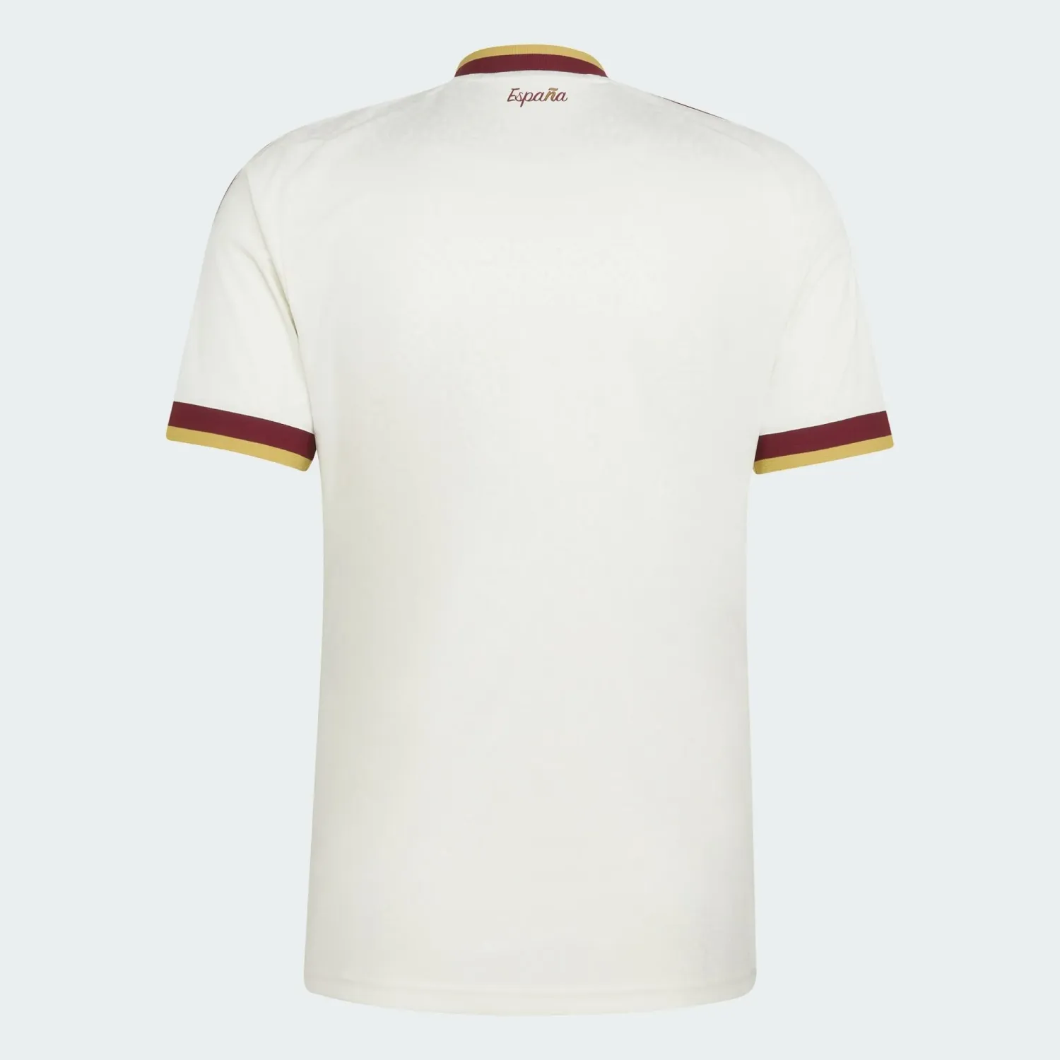 Camiseta Adidas Futbol Hombre Alterna Selección España 2026  Rfef A Jsy Climacool color rojo / blanco | Platanitos