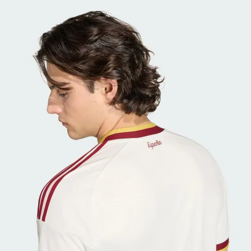 adidas Camiseta Futbol Hombre Alterna Selección España 2026  Rfef A Jsy Climacool