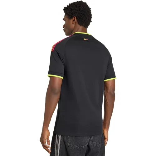 adidas Camiseta Futbol Hombre Alterna Selección Peru 2026 Fpf A Jsy Climacool