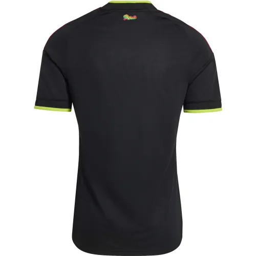 adidas Camiseta Futbol Hombre Alterna Selección Peru 2026 Fpf A Jsy Climacool