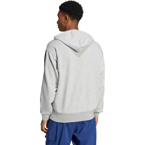 adidas Polera Deportiva Hombre M 3s Ft Hd