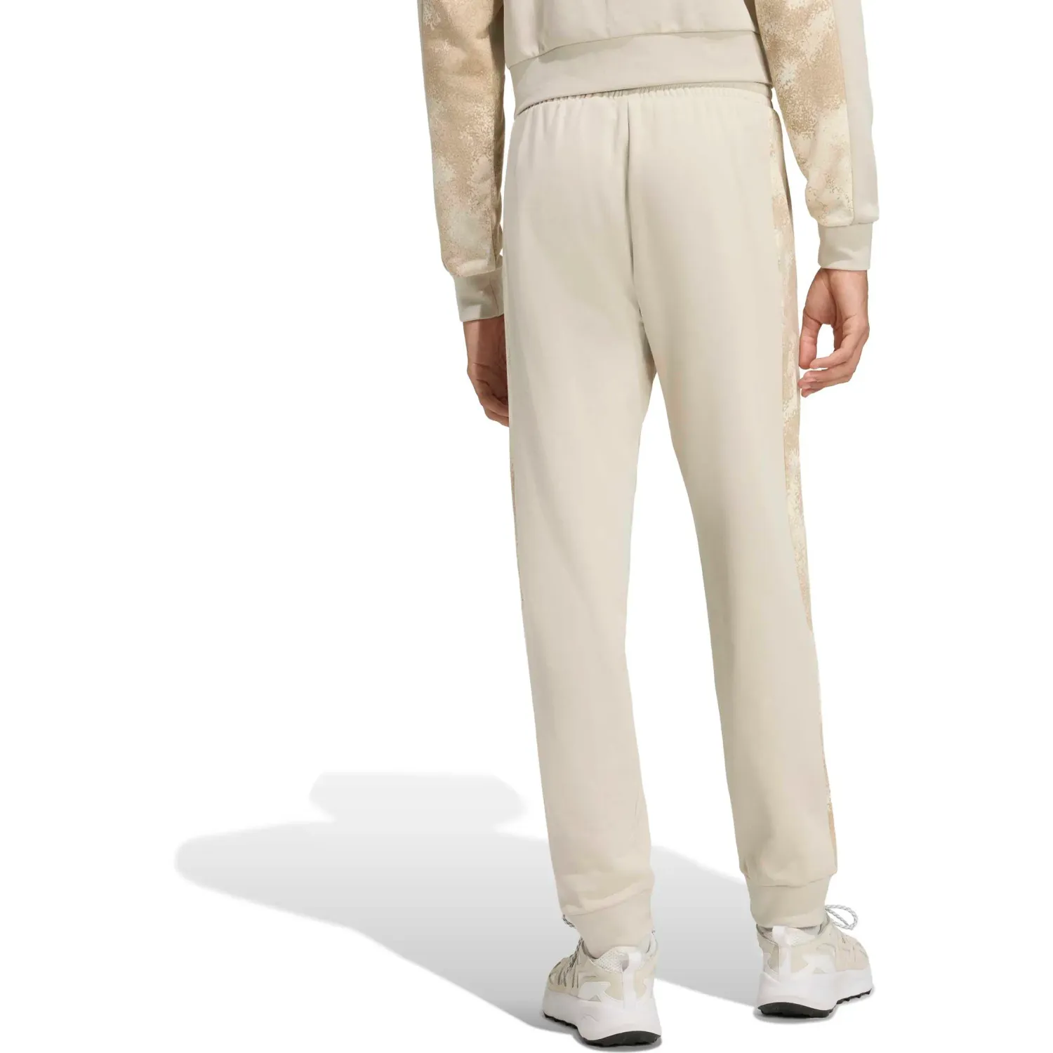 Pantalon Adidas Deportivo Hombre M Camo Print Pt color arena | Platanitos