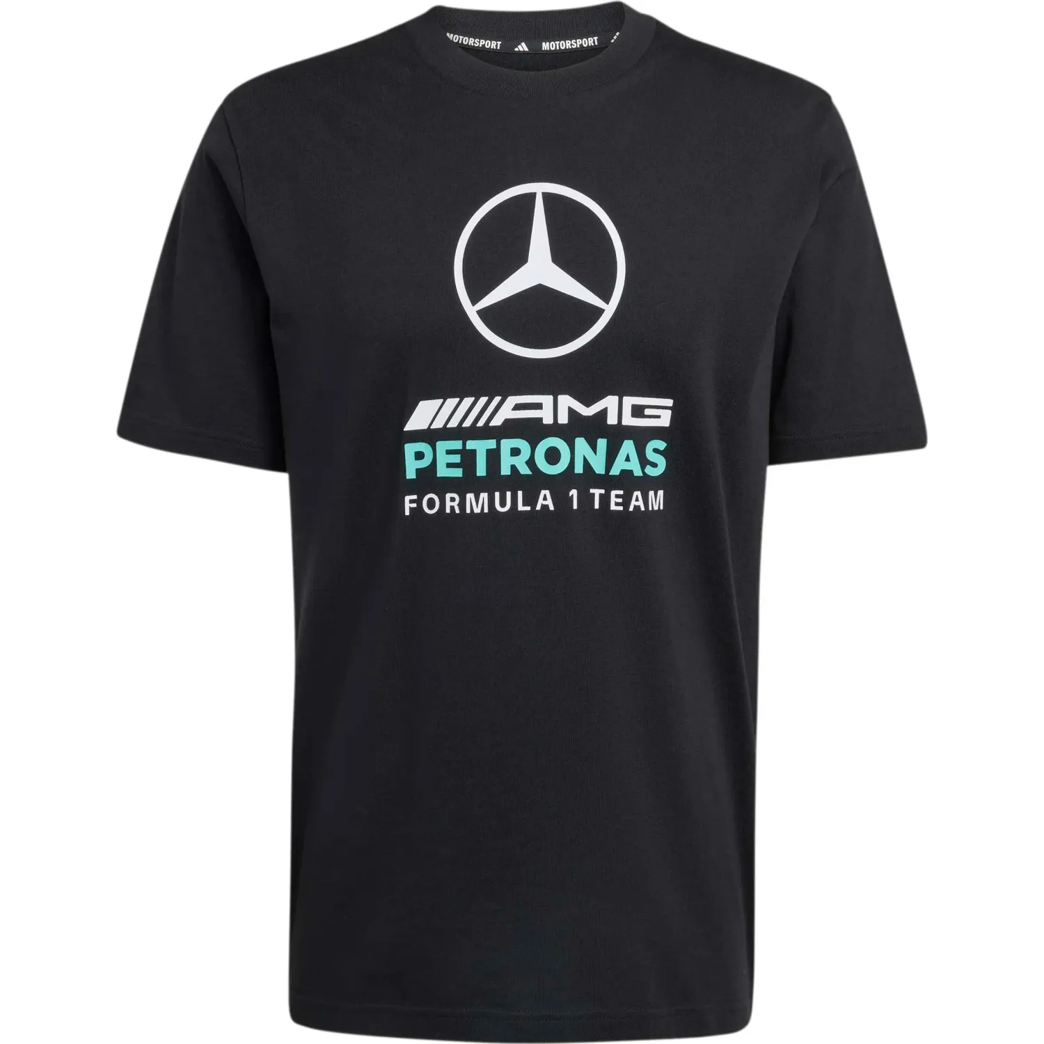 Polo Adidas Deportivo Hombre Mer Dna Gftee M Motorsport color negro | Platanitos