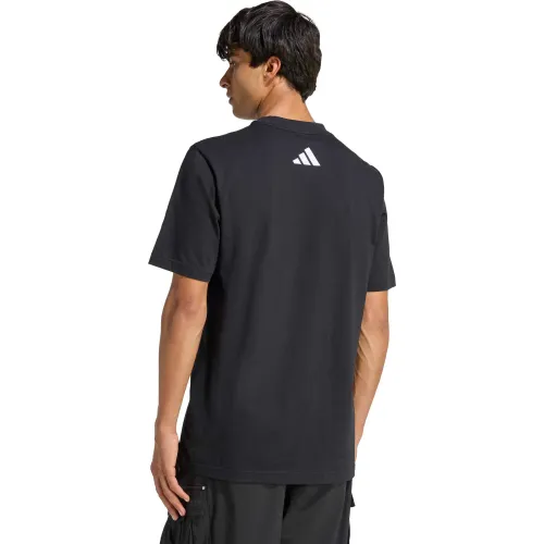 adidas Polo Deportivo Hombre Mer Dna Gftee M Motorsport