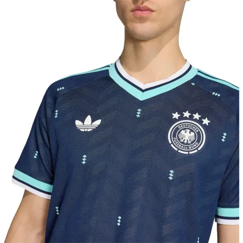 adidas Camiseta Futbol Hombre Alterna Selección Alemania 2026 Dfb A Jsy Climacool