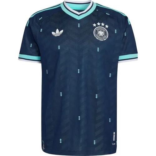 adidas Camiseta Futbol Hombre Alterna Selección Alemania 2026 Dfb A Jsy Climacool
