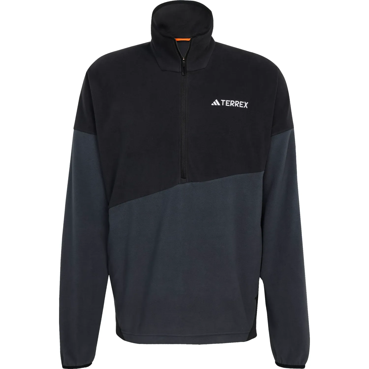 Polera Adidas Outdoor Hombre Mt Cw Fl Anrk Terrex Climawarm color negro | Platanitos