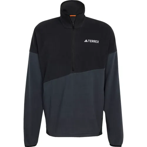 adidas Polera Outdoor Hombre Mt Cw Fl Anrk Terrex Climawarm