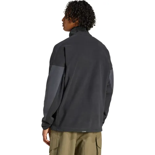 adidas Polera Outdoor Hombre Mt Cw Fl Anrk Terrex Climawarm