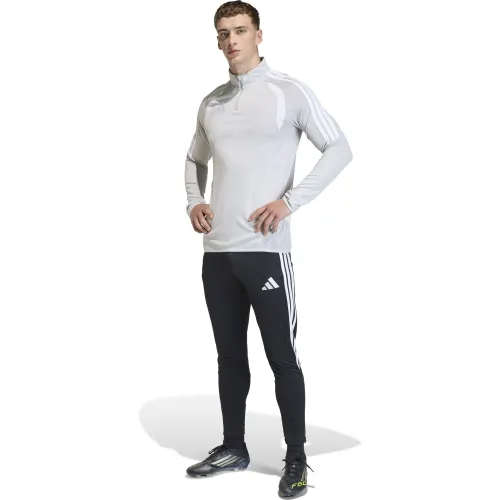 adidas Polera Futbol Hombre Tiro26l Tr Top Climacool