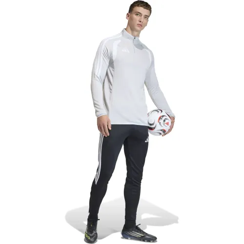 adidas Polera Futbol Hombre Tiro26l Tr Top Climacool
