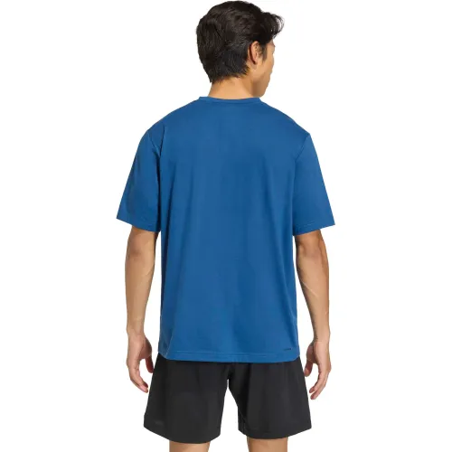 adidas Polo Training Hombre We Fr T Climacool