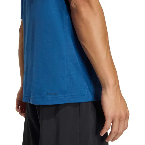 adidas Polo Training Hombre We Fr T Climacool