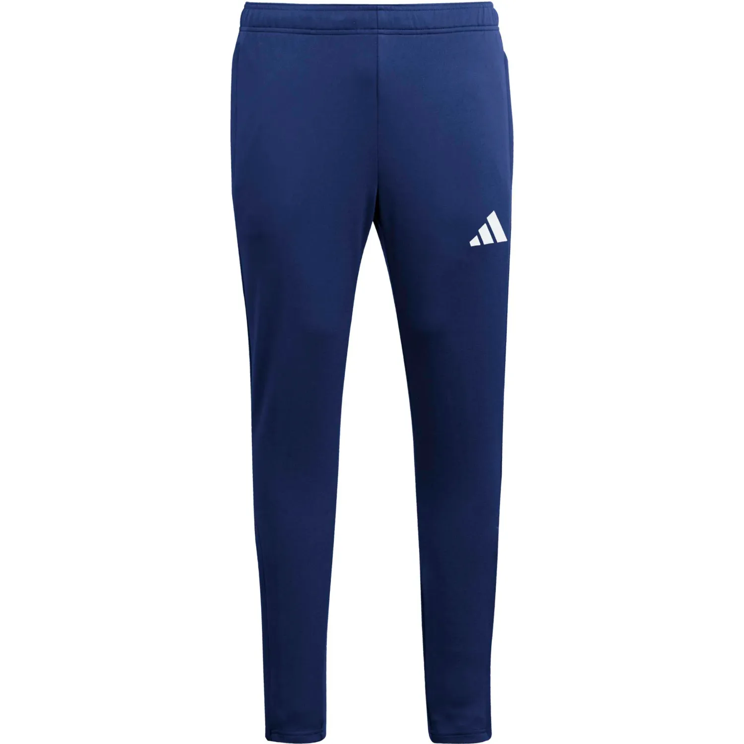 Pantalon Adidas Futbol Hombre Ent26 Tr Pnt Climacool color azulino | Platanitos