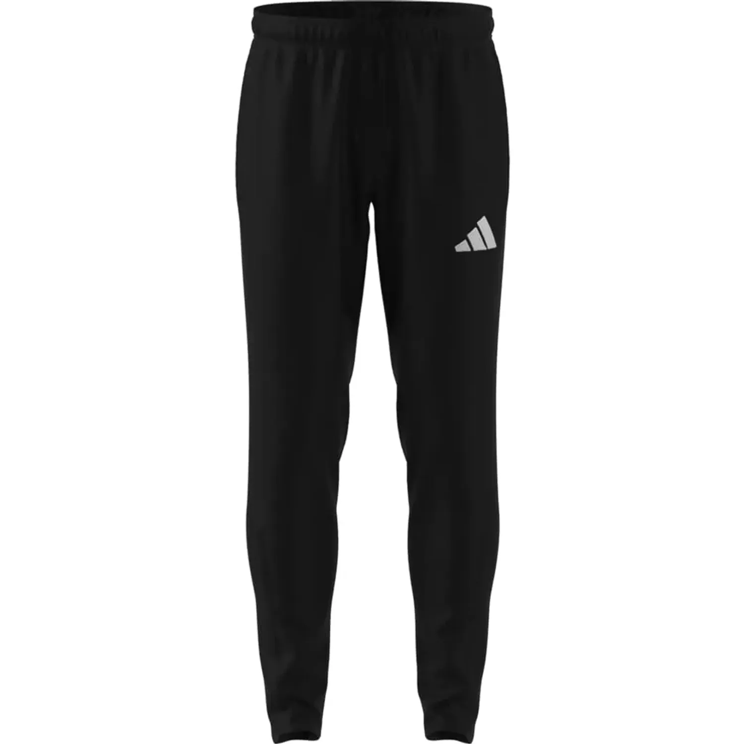 Pantalon Adidas Futbol Hombre Ent26 Tr Pnt Climacool color negro | Platanitos