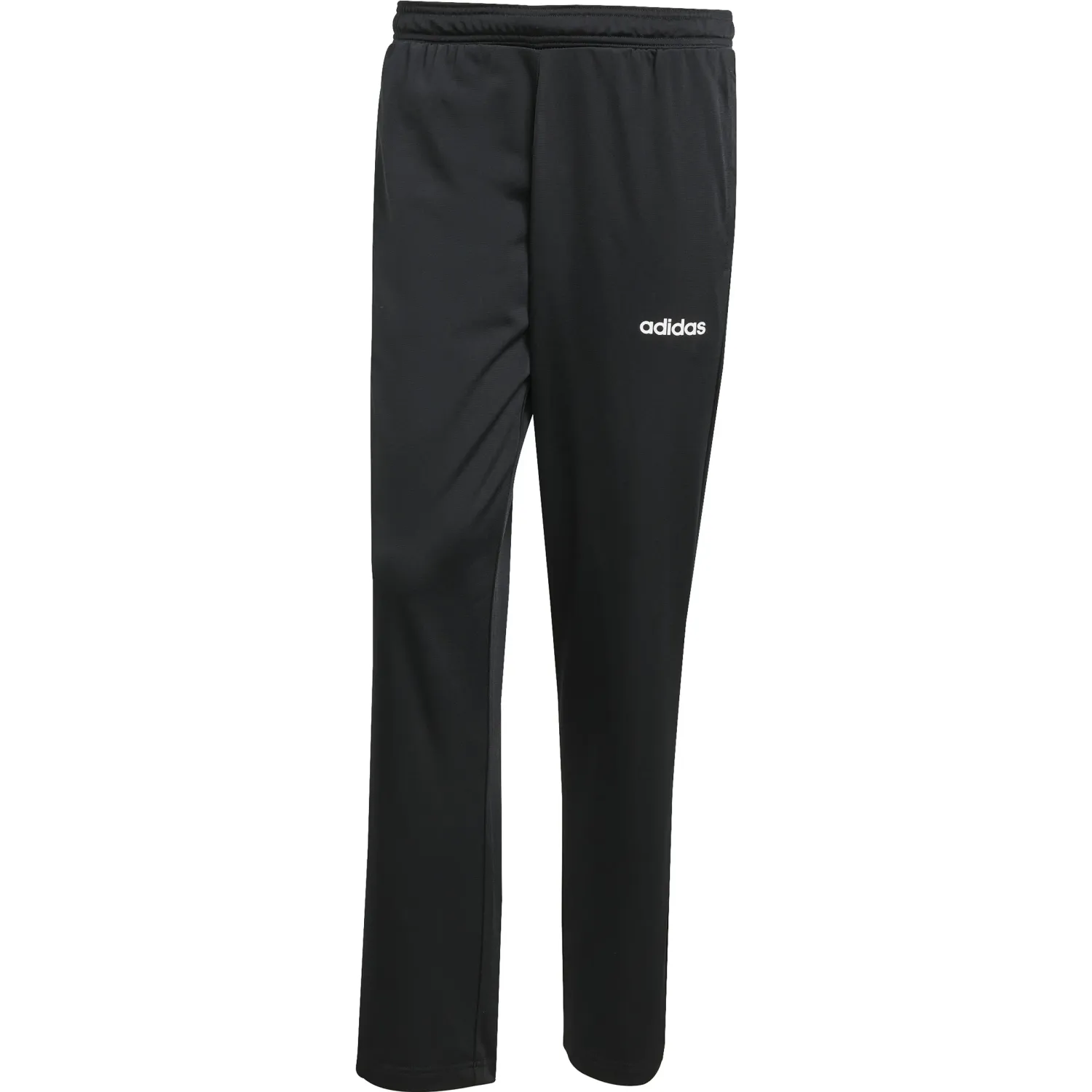 Buzo Adidas Conjunto Deportivo Hombre Tr Linear Ts color negro | Platanitos