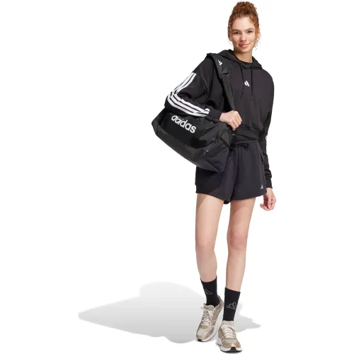 adidas Polera Deportiva Mujer W 3s Ft Cro Hd