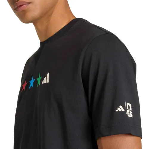 adidas Polo Deportivo Hombre M Ftb Wc Map T