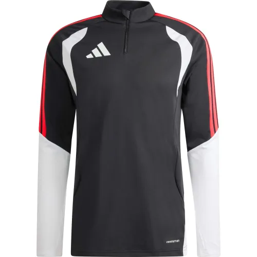 adidas Polera Futbol Hombre Tiro26c Top Formotion