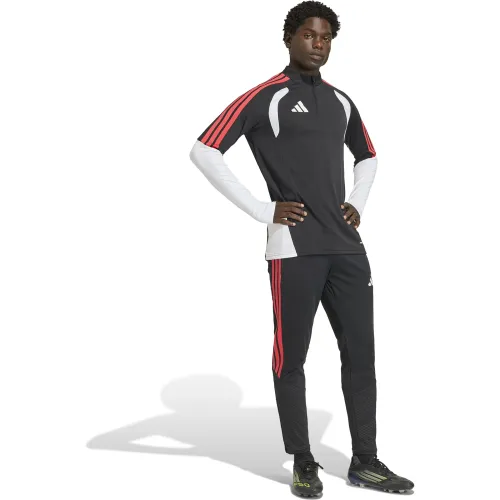 adidas Polera Futbol Hombre Tiro26c Top Formotion