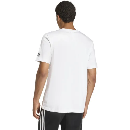 adidas Polo Deportivo Hombre M Ftb Wc Ball T