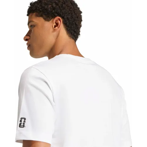 adidas Polo Deportivo Hombre M Ftb Wc Ball T