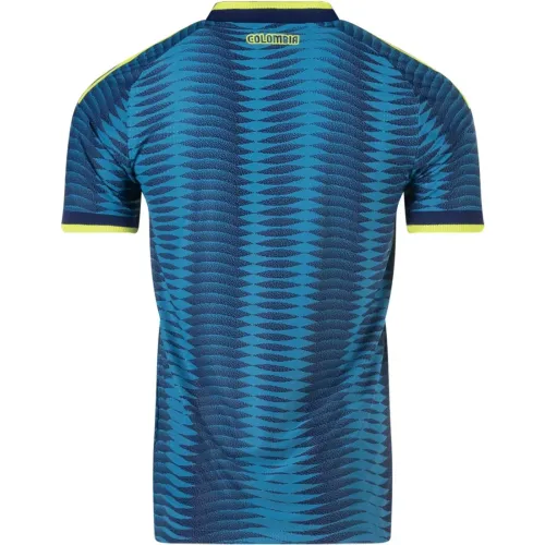 adidas Camiseta Futbol Hombre Alterna Selección Colombia 2026 Fcf A Jsy Climacool