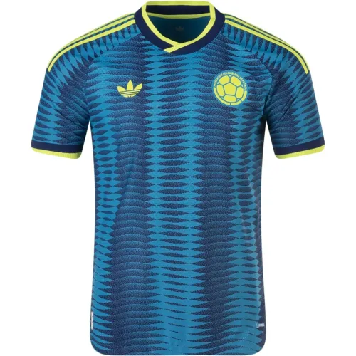 adidas Camiseta Futbol Hombre Alterna Selección Colombia 2026 Fcf A Jsy Climacool