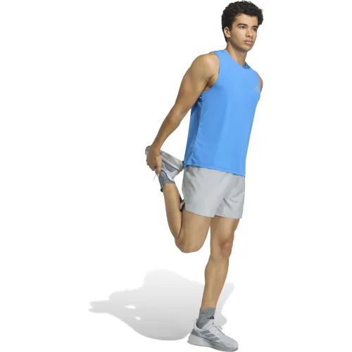 adidas Bividi Running Hombre Run Ess Tank M Climacool