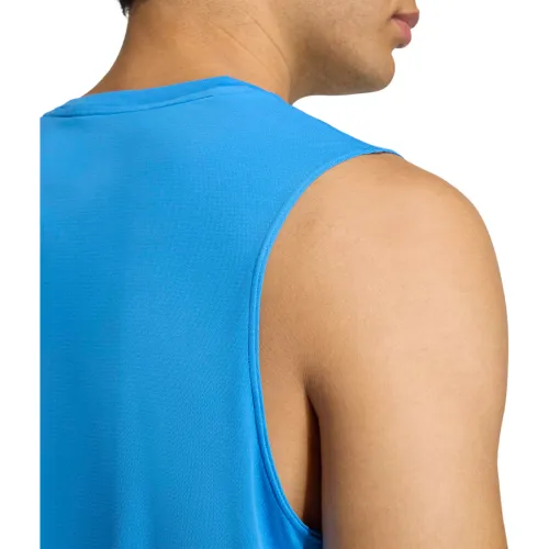 adidas Bividi Running Hombre Run Ess Tank M Climacool