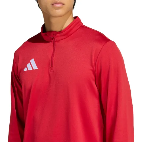 adidas Polera Futbol Hombre Ent26 Tr Top Climacool