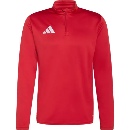 adidas Polera Futbol Hombre Ent26 Tr Top Climacool