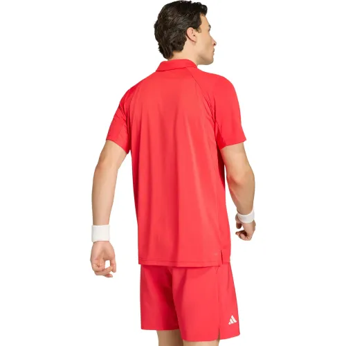 adidas Polo Camisero Tenis Hombre Club Polo