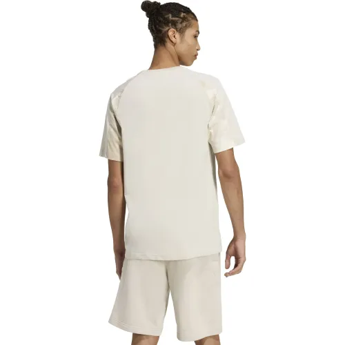 adidas Polo Deportivo Hombre M Camo Print Te