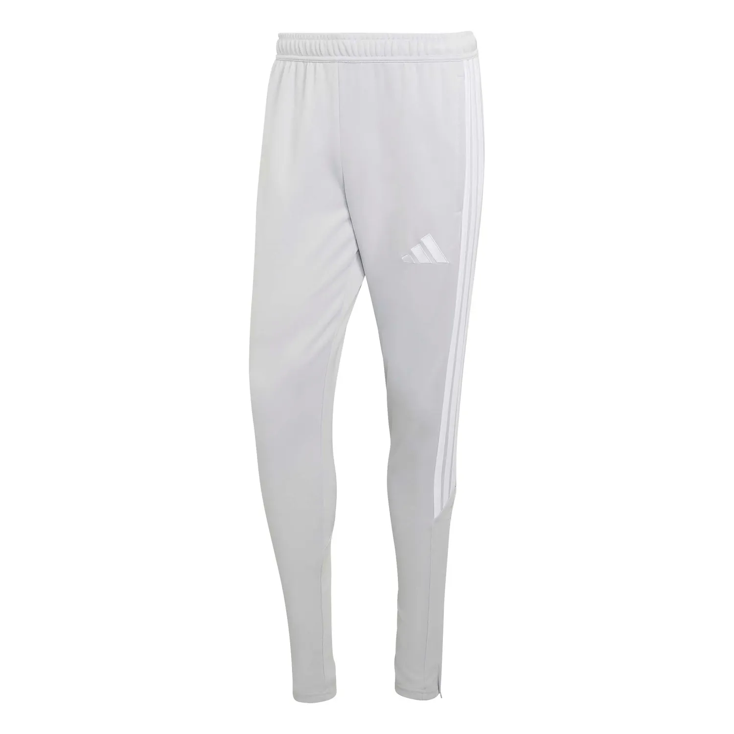 Pantalon Adidas Futbol Hombre Tiro26l Pntr Climacool color gris | Platanitos