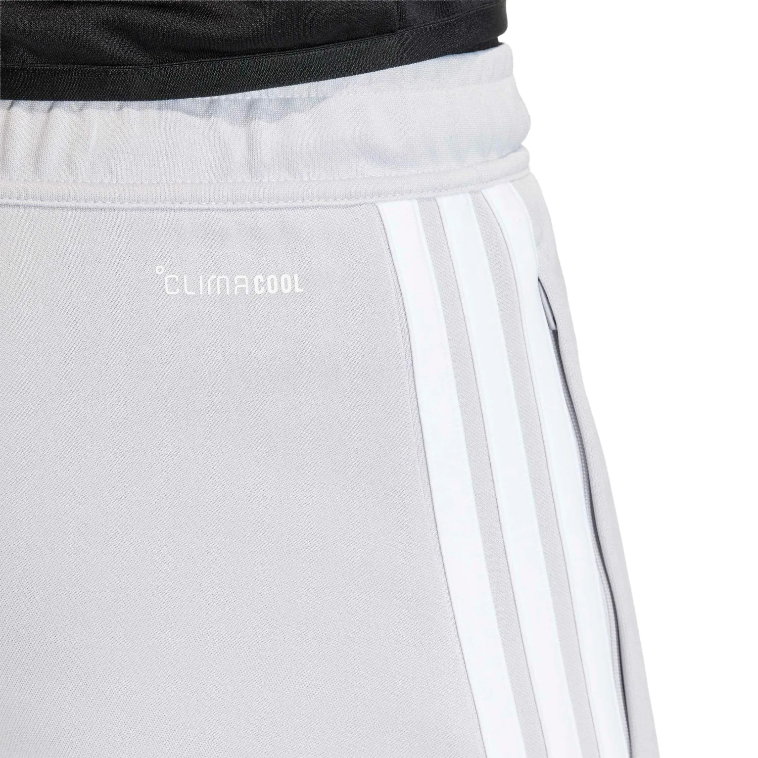 Pantalon Adidas Futbol Hombre Tiro26l Pntr Climacool color gris | Platanitos