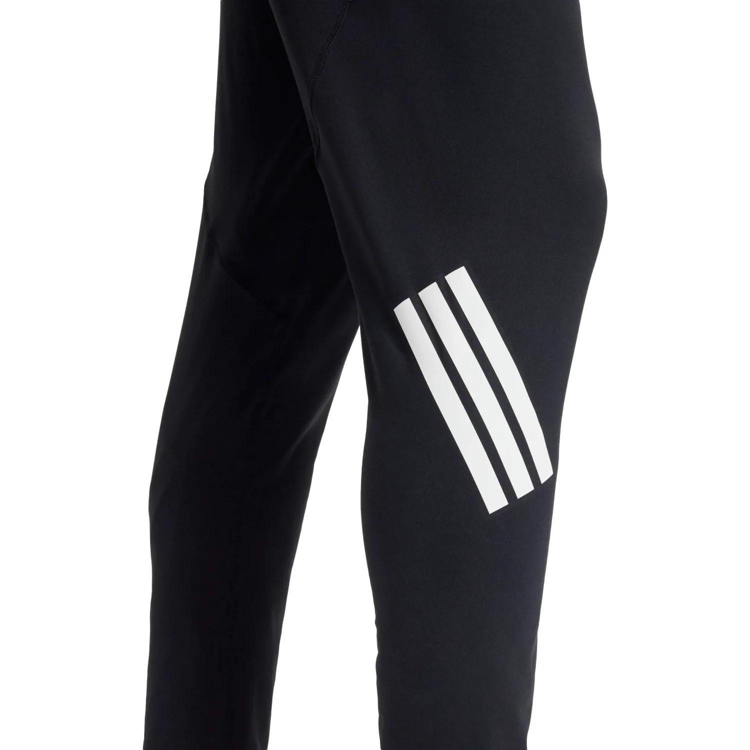 Pantalon Adidas Running Hombre Adi365/// Pt M Climacool color negro | Platanitos