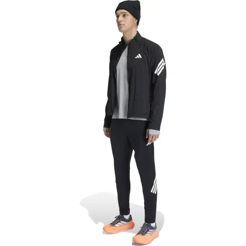 adidas Pantalon Running Hombre Adi365/// Pt M Climacool
