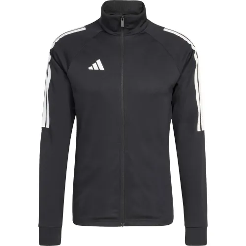 adidas Casaca Deportiva Hombre M Sereno Tj Climacool
