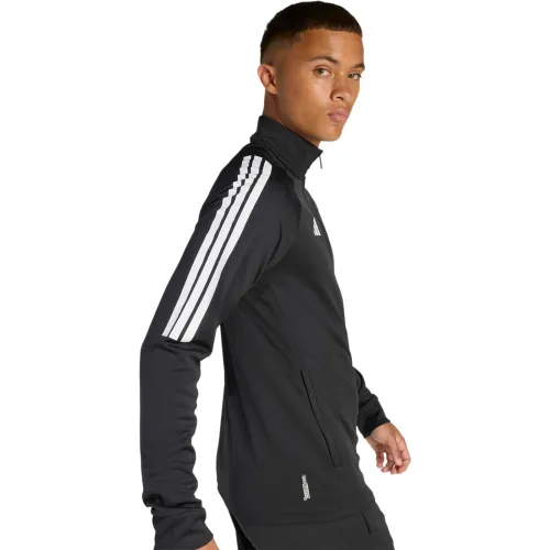 adidas Casaca Deportiva Hombre M Sereno Tj Climacool