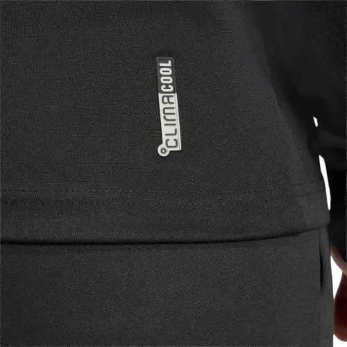 adidas Casaca Deportiva Hombre M Sereno Tj Climacool