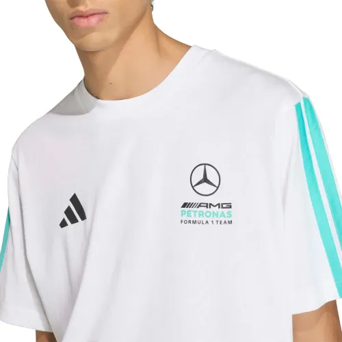 adidas Polo Deportivo Hombre Mer Dna Tee M Motorsport
