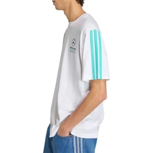 adidas Polo Deportivo Hombre Mer Dna Tee M Motorsport