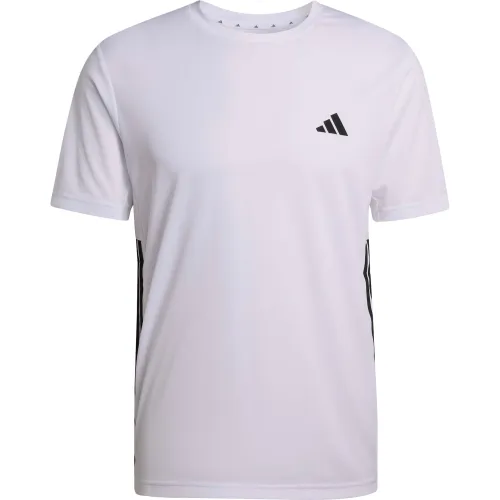 adidas Polo Training Hombre We Bas 3s T Climacool