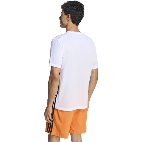 adidas Polo Training Hombre We Bas 3s T Climacool