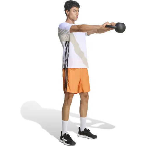 adidas Polo Training Hombre We Bas 3s T Climacool