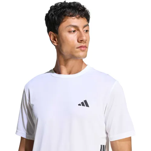 adidas Polo Training Hombre We Bas 3s T Climacool