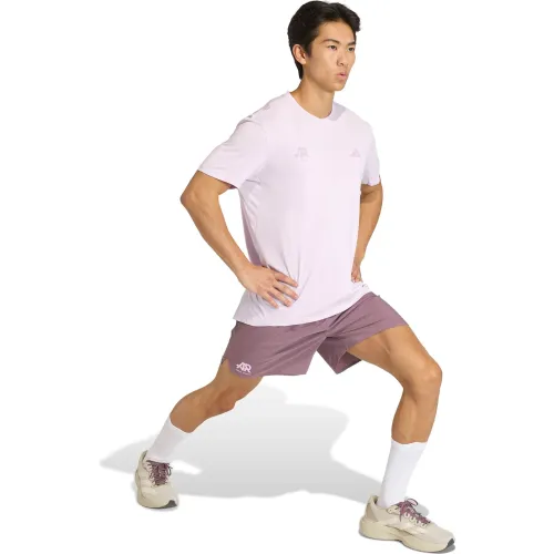 adidas Polo Running Hombre Adi365 Ar Tee M