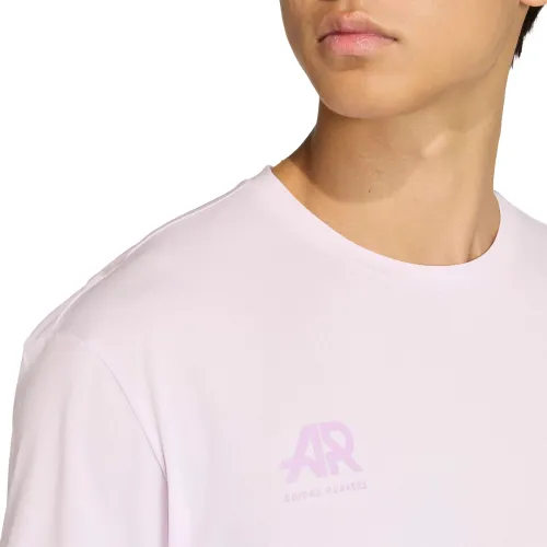 adidas Polo Running Hombre Adi365 Ar Tee M